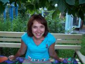 Фотография Чапалды Татьяны