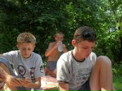 Коля Данілов фотография #4 (источник - https://vk.com/id103051573)