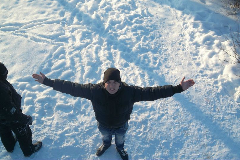 Дмитрий Данишевич фотография #49