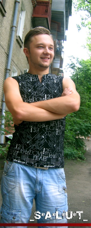 Дмитрий Шемякин фотография #12