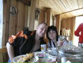 Фотография Вокуевой Женечки