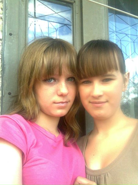 Яна Чернова фото №28