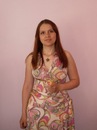 Фотография Гудыревой Татьяны