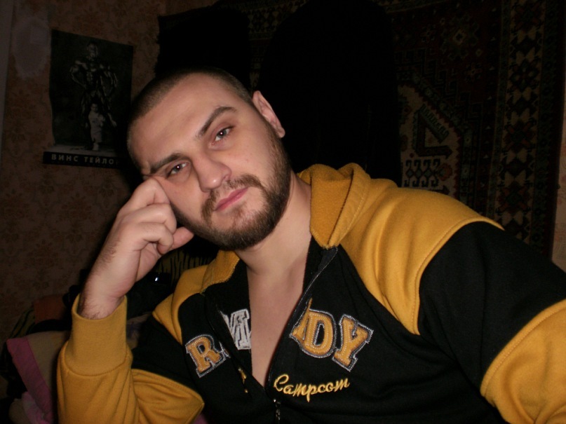 Дмитрий Алимпиев фотография #7