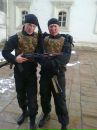 Фотография Гожего Сергея