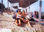 Анна Доценко фотография #1