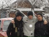 Ігор Сидорчук фотография #2 (источник - https://vk.com/id21424004)