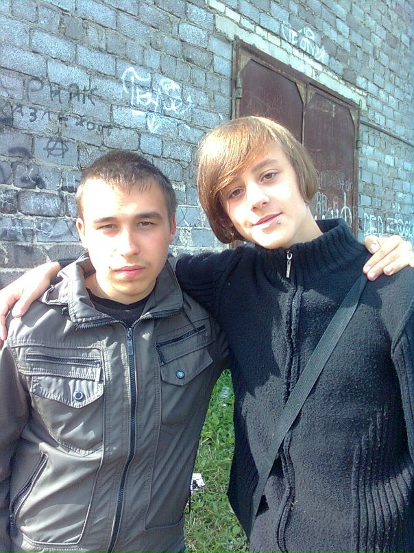 Дмитрий Давыдов фотография #45