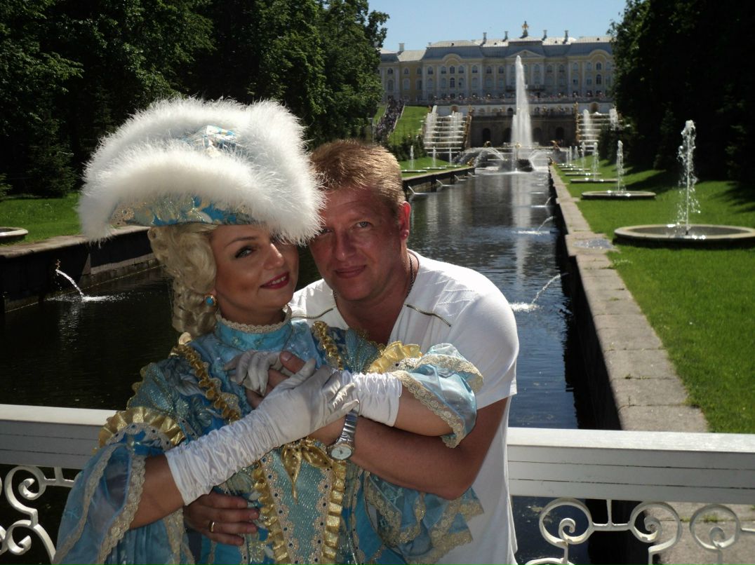 Олег Груздев фотография #23