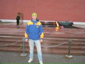 Фотография Федотова Александра