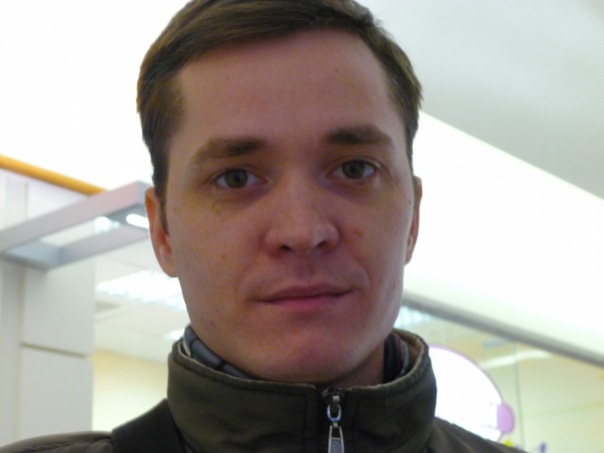 №10, Ильгизар Садыков, Казань, Россия №10, Ильгизар Садыков, Казань, Россия