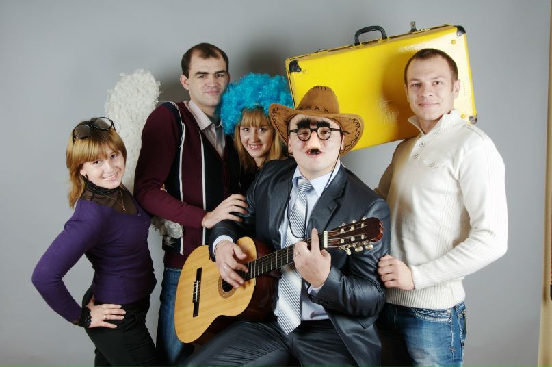 Сергей Полонец фотография #34