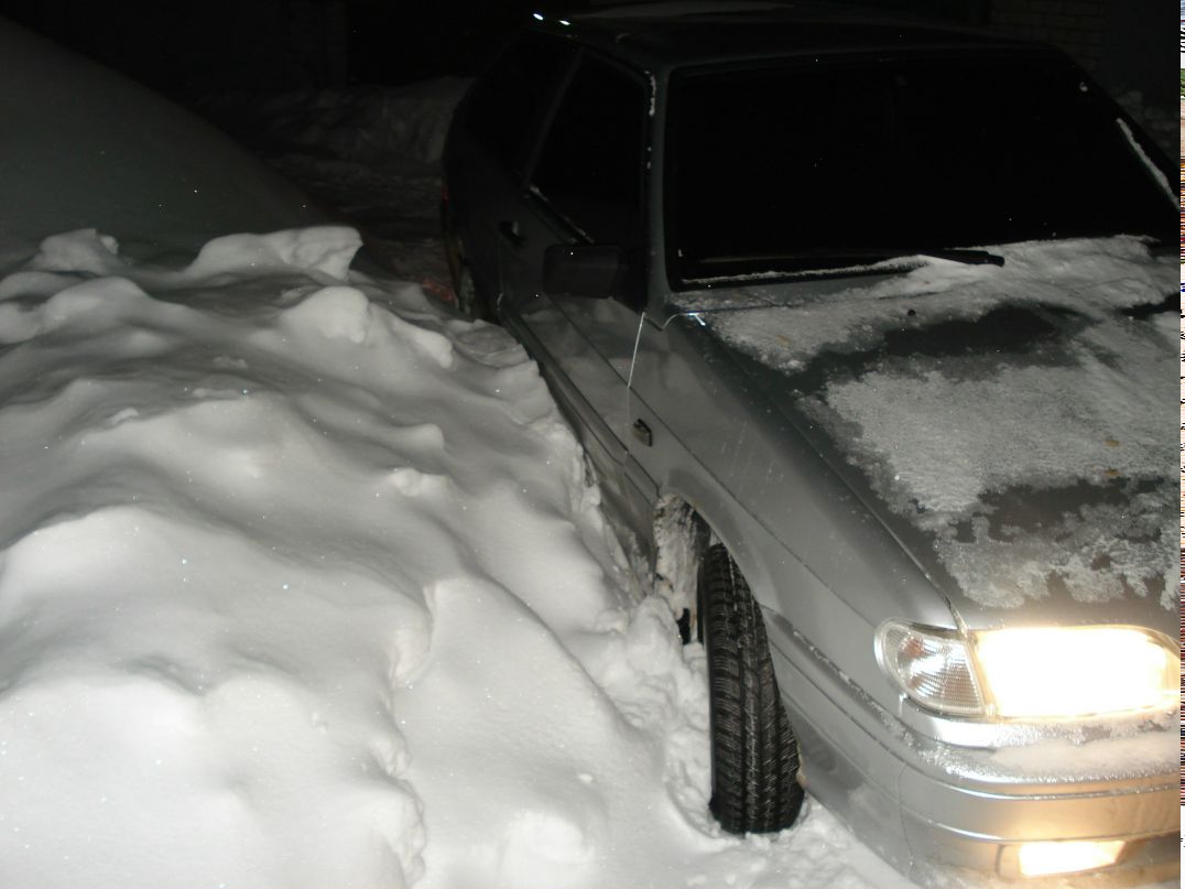 Рустам Самарин фотография #6