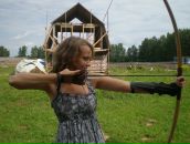 Фотография Кузнецовой Яны