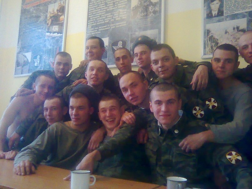 Андрей Овсов фотография #24