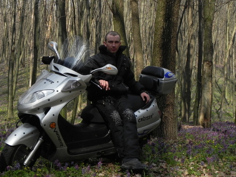 Дмитрий Вишняков фотография #36