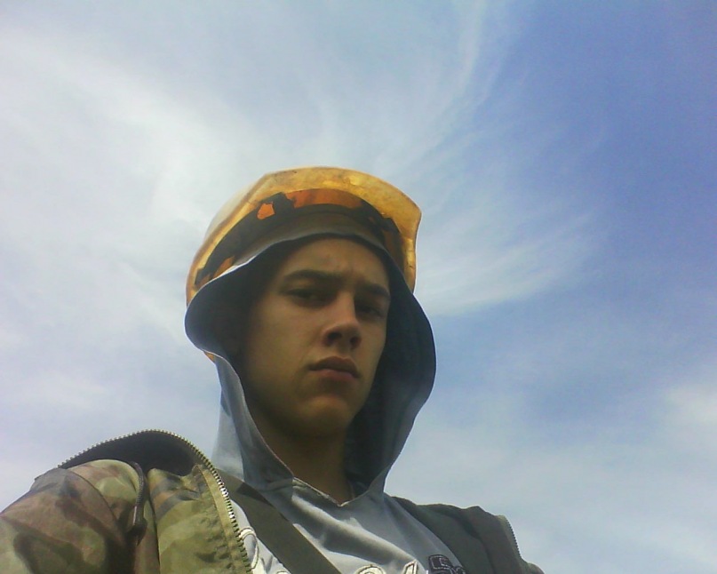 Иван Галашов фотография #30