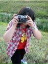 Фотография Ивановой Дарьи