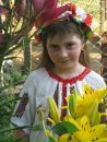 Софія Касіянчук фотография #27 (источник - https://vk.com/id136791186)