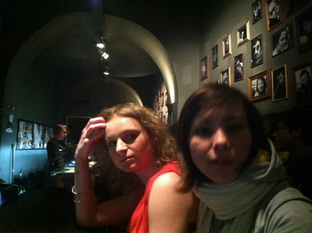 Анна Манько фотография #28