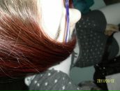 Фотография Лихобабы Марии