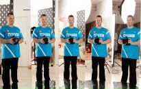 Фотография Борисика Павла