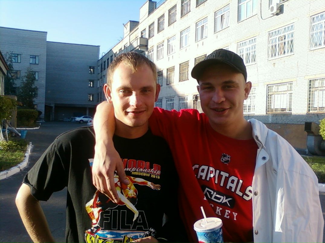 Евгений Полыгалов фотография #16