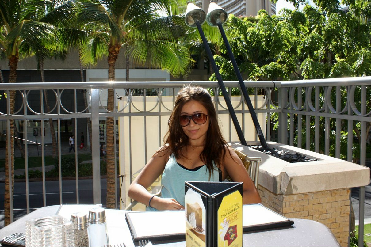 Оля Иващенко фотография #30