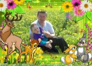 Фотография Никитиной Ларисы