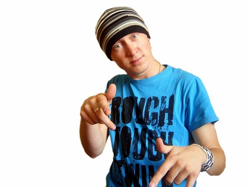 Илья Никулин фотография #38
