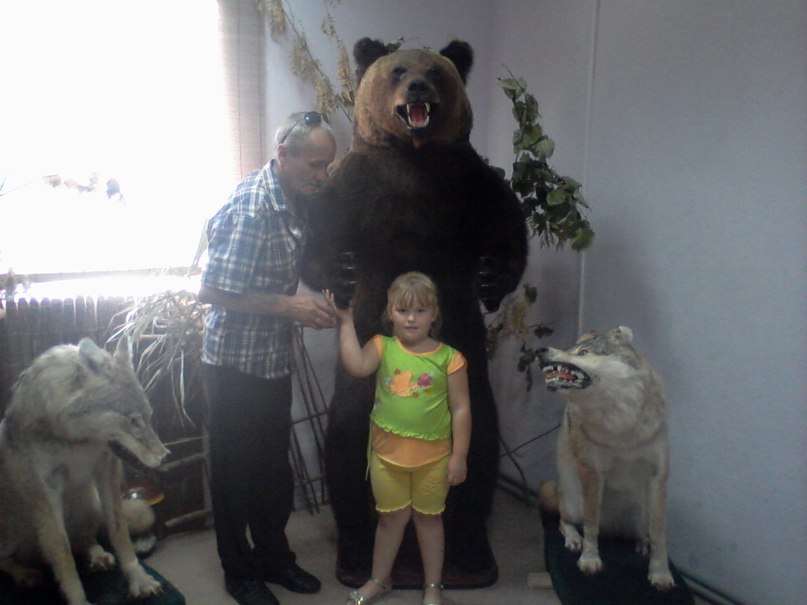 Виктор Крутиков фотография #40