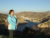 Фотография Лебедевой Елены