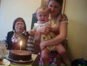 Фотография Дорониной Ирины