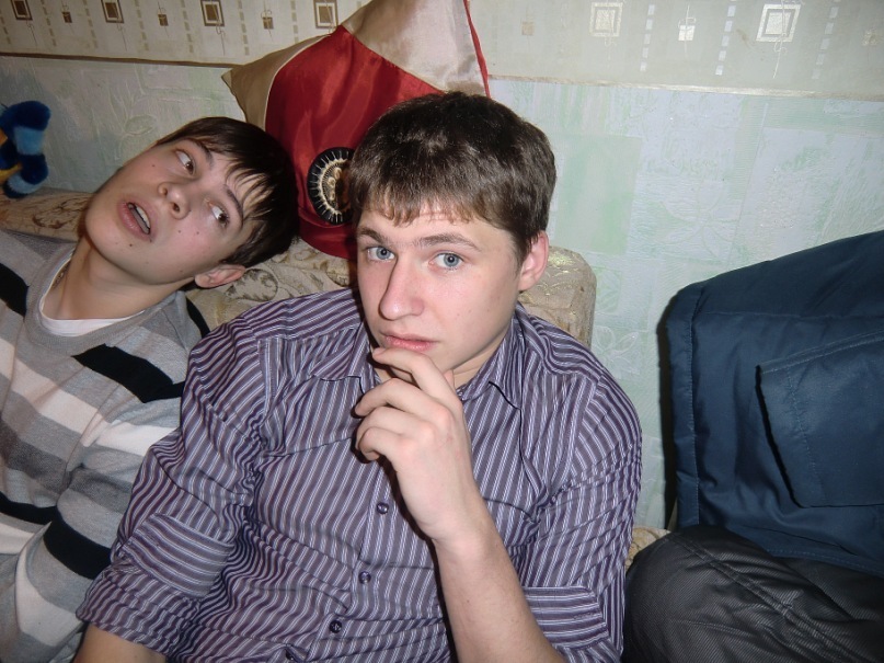 Роман Оглобин фотография #47