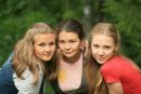 Фотография Кот Виолетты