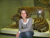 Фотография Лацковой Екатерины