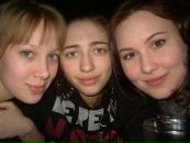 Фотография Beliaeva Anuta