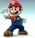 Mario ٩(̾●̮̮̃̾•̃̾)۶ фотография #1