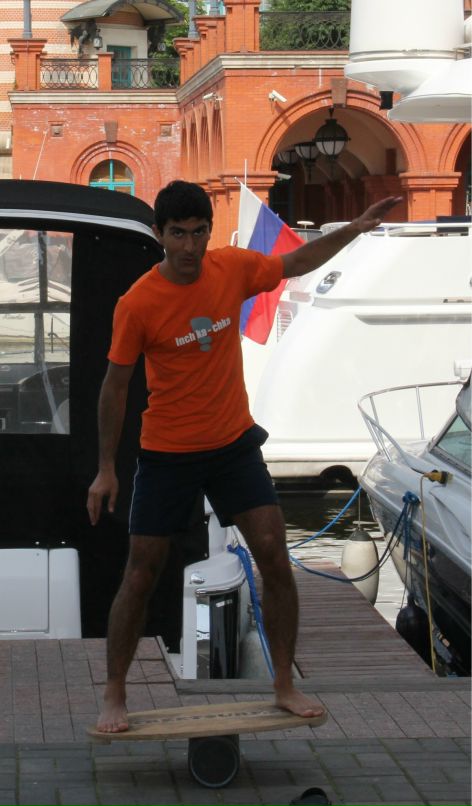 Армен Маркарян фотография #5