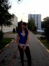 Фотография Безруковой Оли