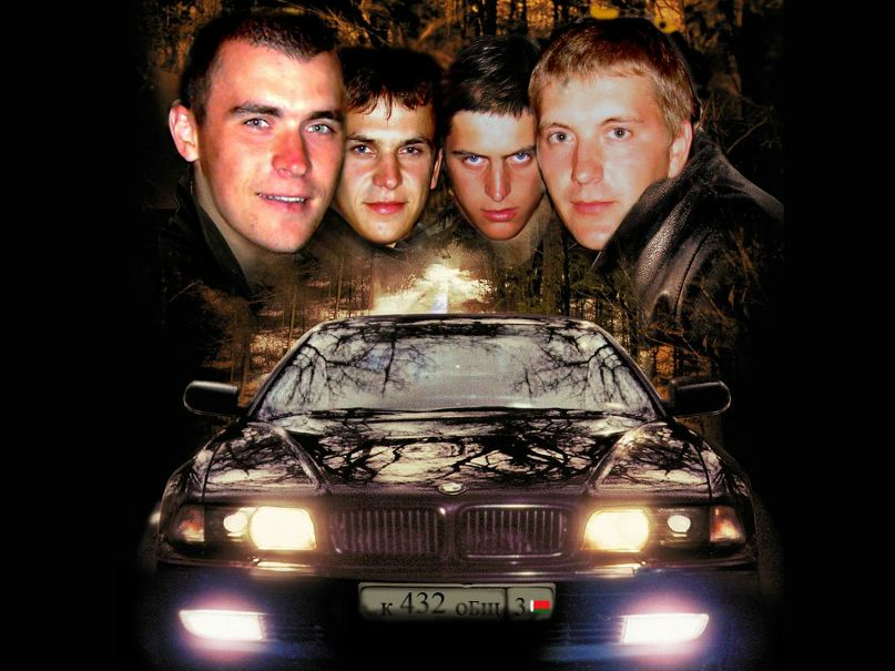 Игорь Сидоренко фотография #21