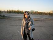 Фотография Шалашовой Марии