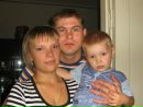 Фотография Усовой Ирины