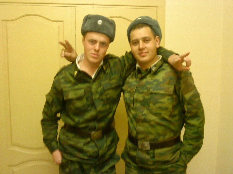 Иван Шаталов фотография #25