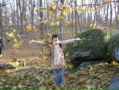 Фотография Родиной Тамары