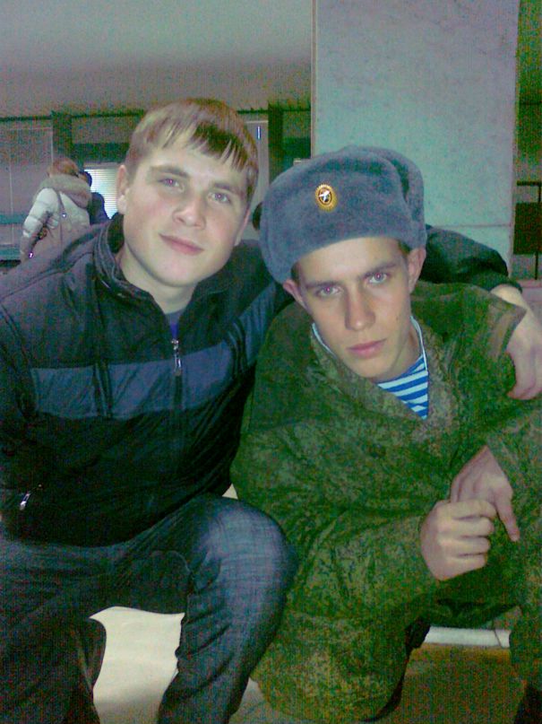 Игорь Краснов фотография #27