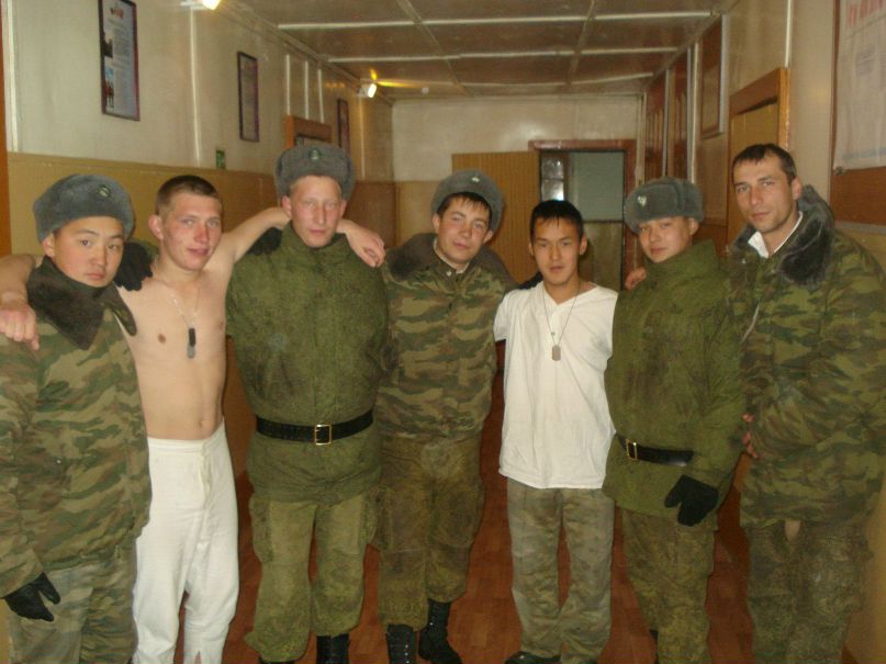 Николай Иванов фотография #32