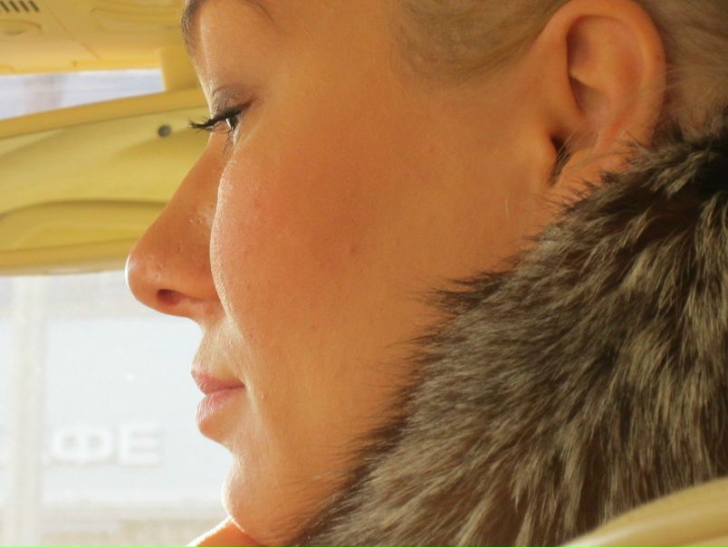 №5, Вилора Жигалова, 46 лет, Санкт-Петербург №5, Вилора Жигалова, 46 лет, Санкт-Петербург