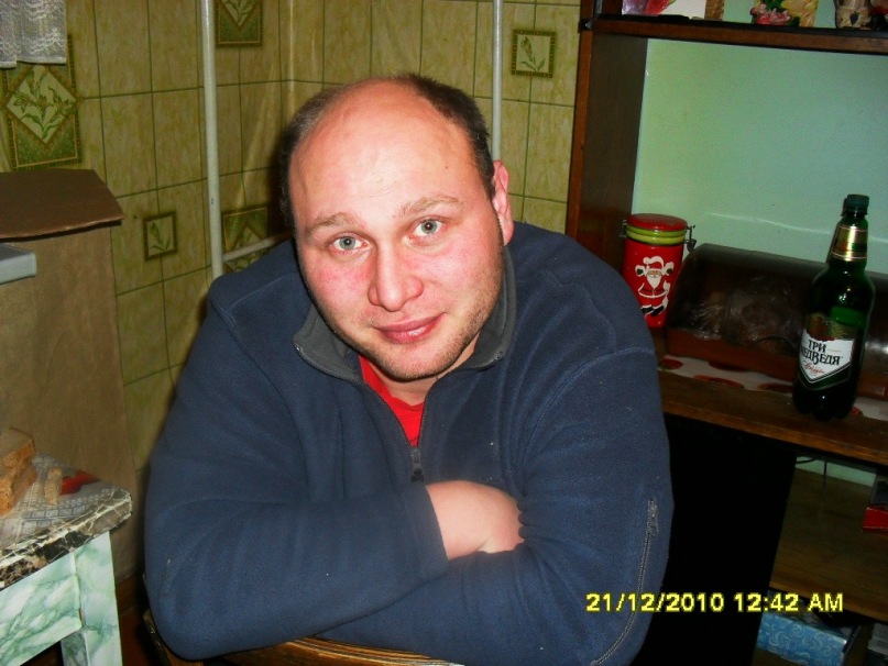 Дмитрий Кривошеев фотография #31