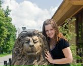 Фотография Витязевой Влады